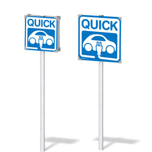 【ＱＵＩＣＫ　簡易版】ポールタイプ　Ｗ６００×Ｈ６００ｍｍ