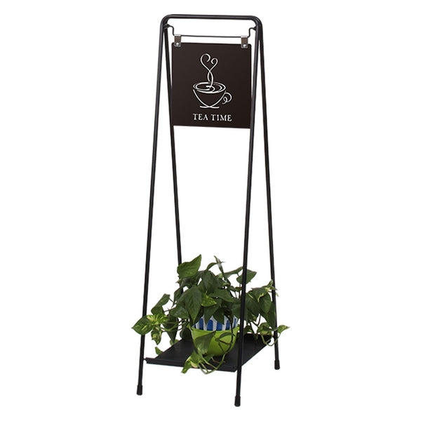 ディスプレイサイン　ＢＨ－２５０Ｂ　（面板：ブラック）　本体のみ