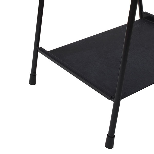 ディスプレイサイン　ＢＨ－２５０Ｂ　（面板：ブラック）　本体のみ