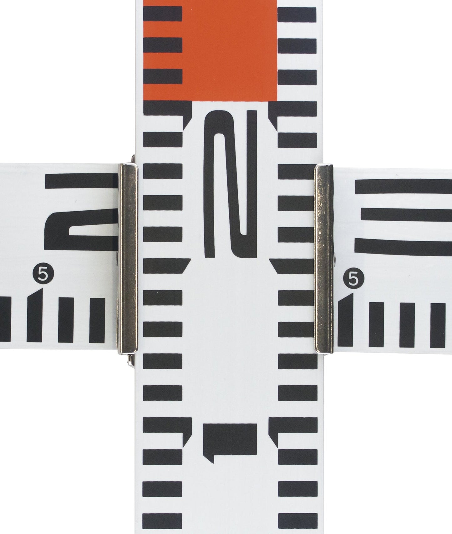 検測ロッド　５０＋６０ＣＭ