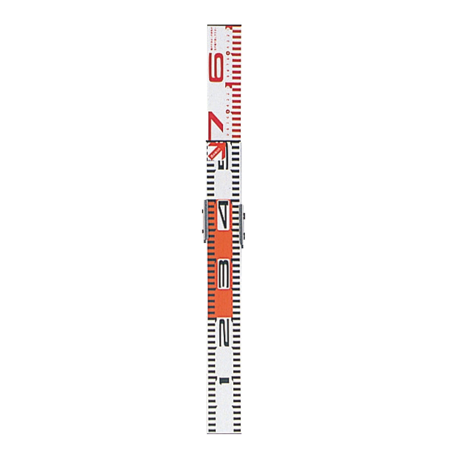 検測ロッド　５０＋６０ＣＭ
