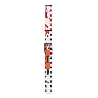 検測ロッド　５０＋６０ＣＭ