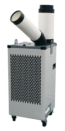 ｽﾎﾟｯﾄｸｰﾗｰ KES251AFC