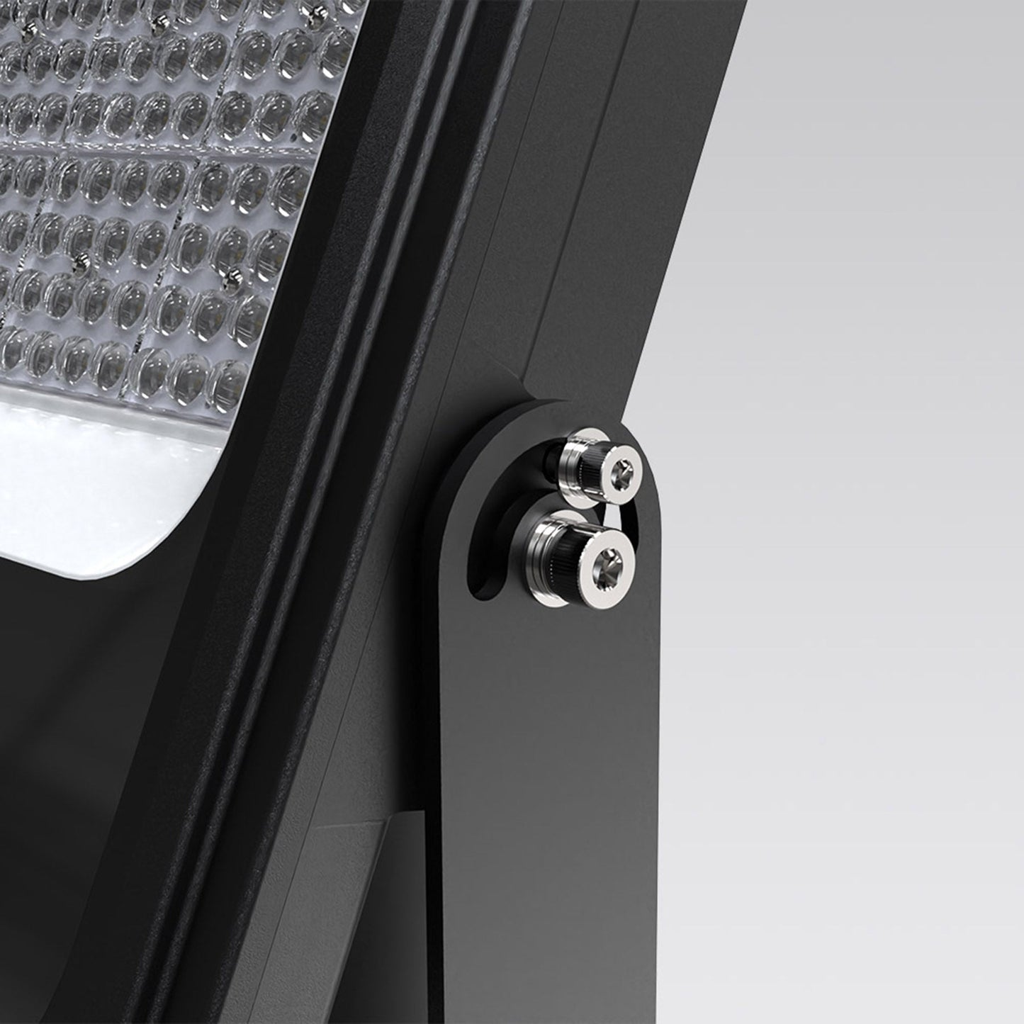 ＬＥＤ投光器　ＬＤ－３０８Ｂ　３００Ｗ　１９３３０ＬＭ