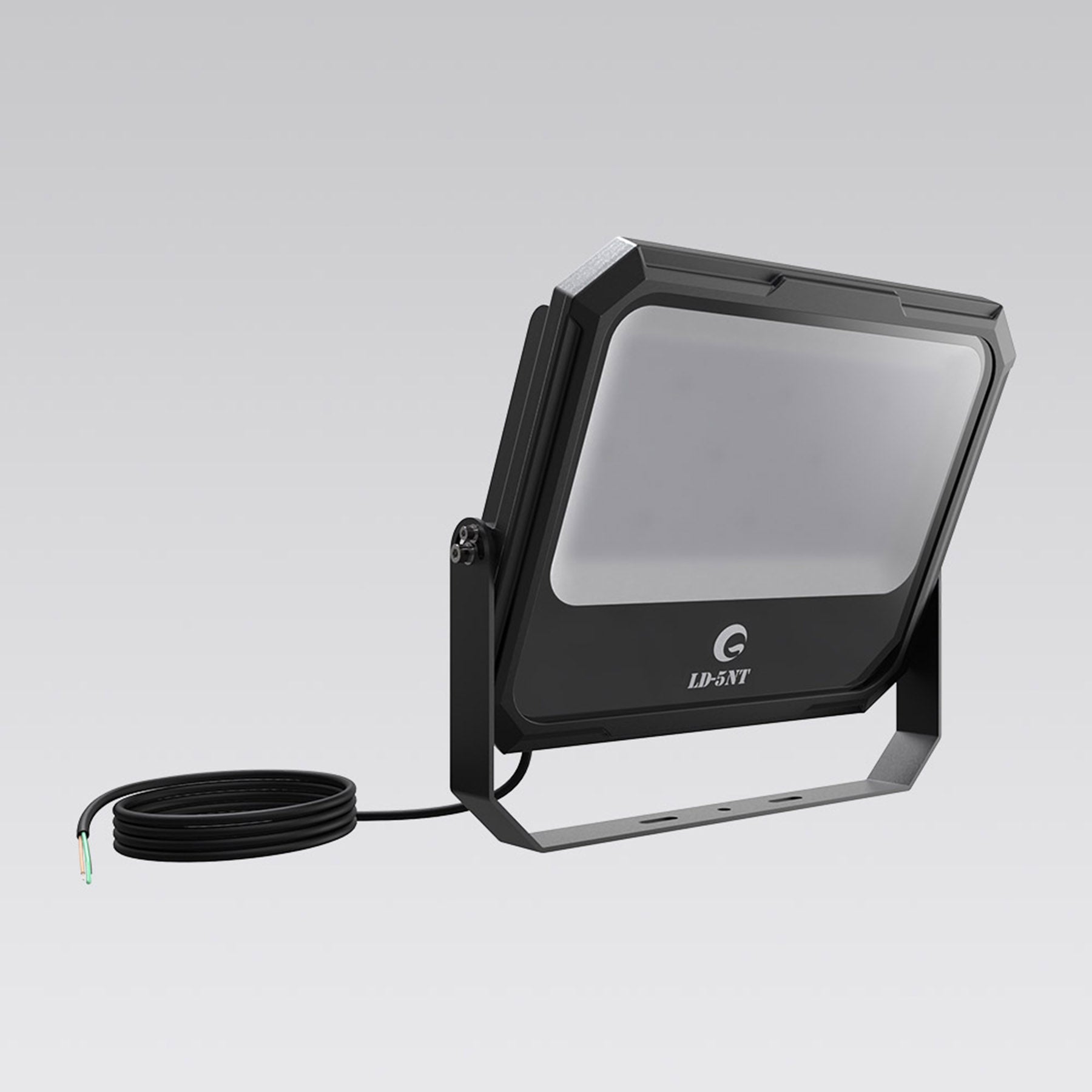 LED投光器 LD－5NT 200W 14600LM – GREEN CROSS