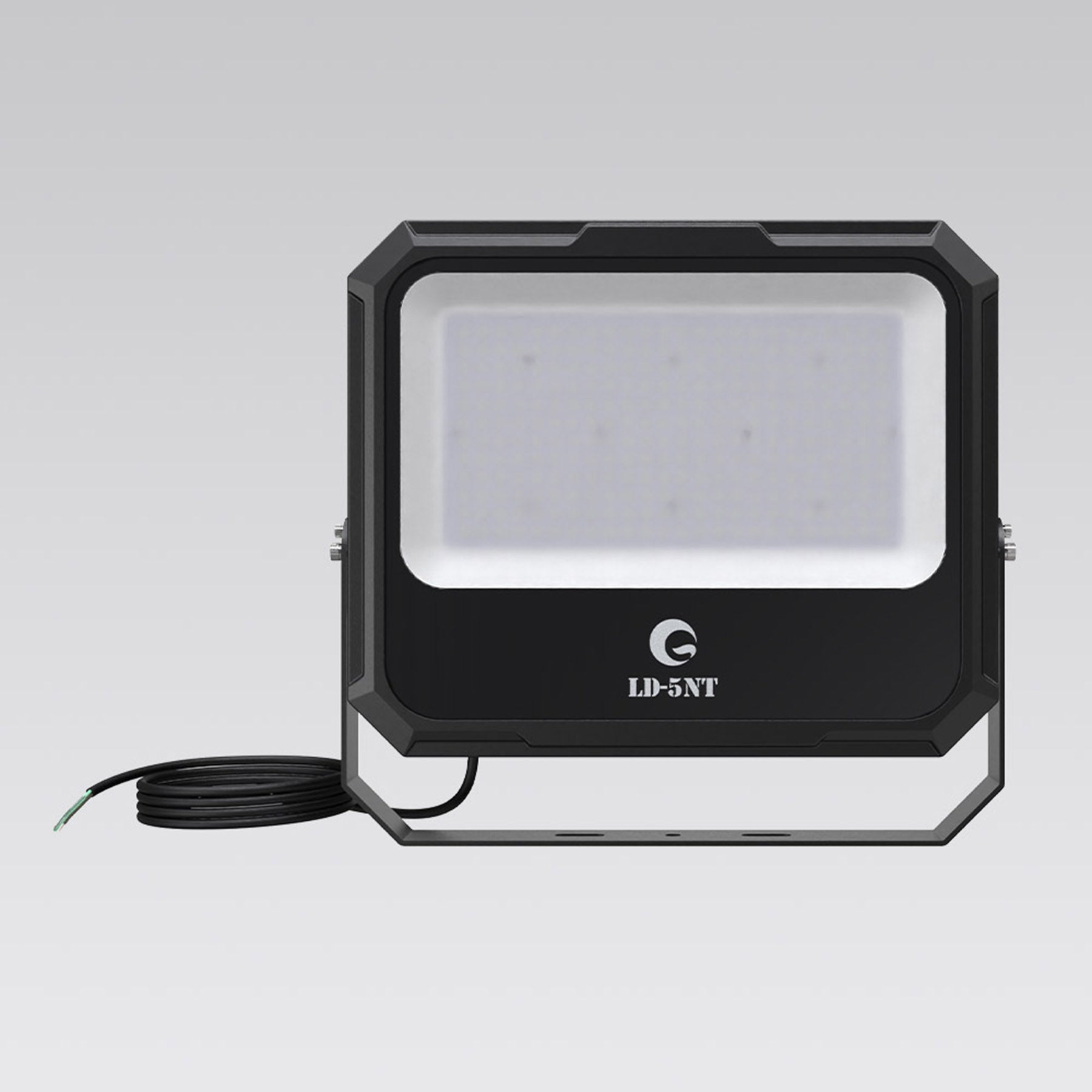 LED投光器 LD－5NT 200W 14600LM – GREEN CROSS-select 工事現場の安全対策用品なら