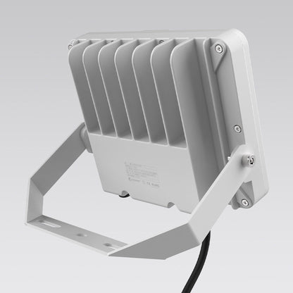 ＬＥＤ投光器　ＬＤ５０Ｗ－ＤＱ　電球色　５０Ｗ　７３００ＬＭ　