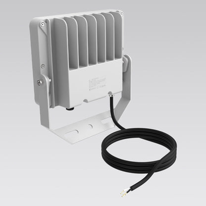 ＬＥＤ投光器　ＬＤ５０Ｗ－ＤＱ　電球色　５０Ｗ　７３００ＬＭ　