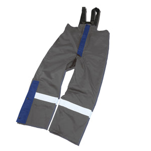 ＨＷ－０１　ＧＷ－０１　専用サロペット　チャコール