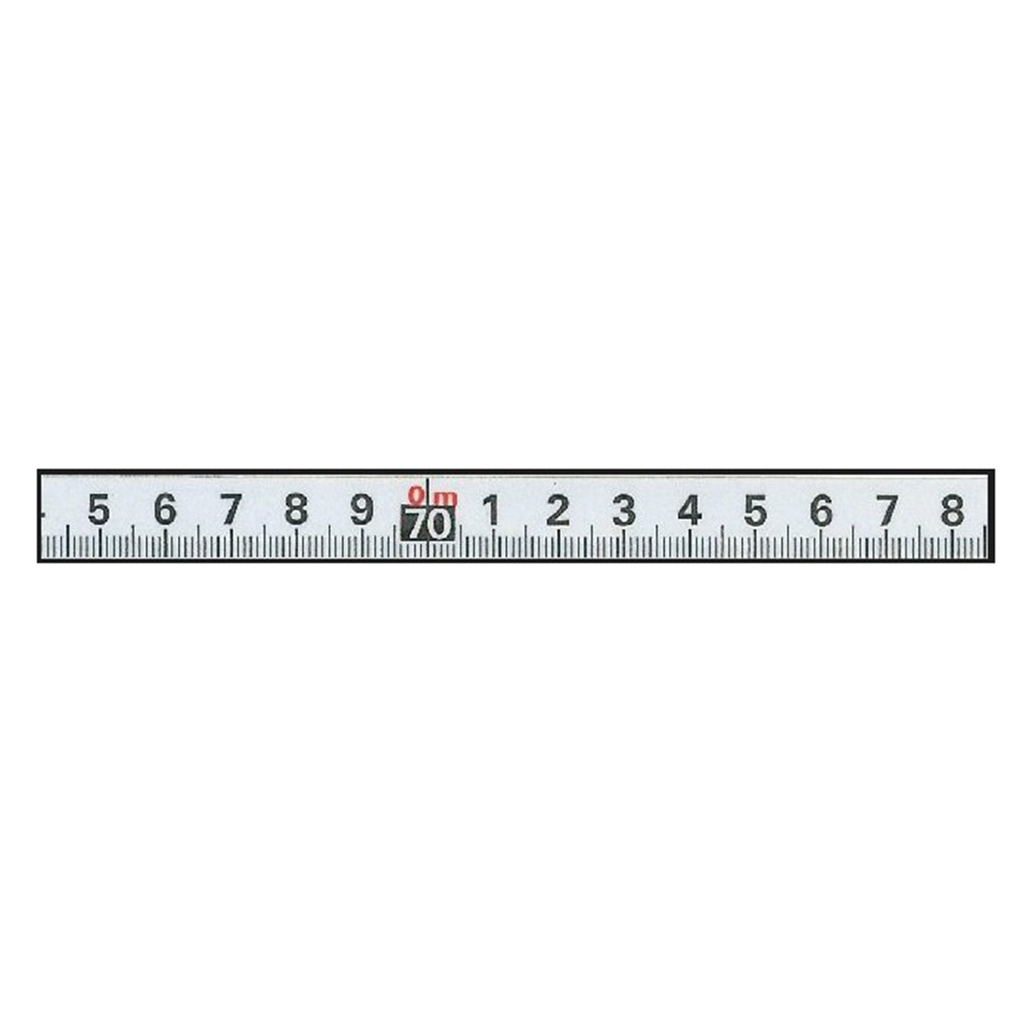 マイスチール　３倍速３０ｍ