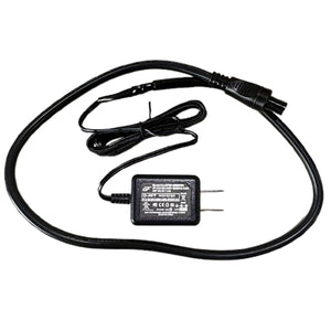 ソーラー式警告灯用充電器