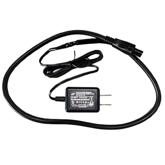 ソーラー式警告灯用充電器