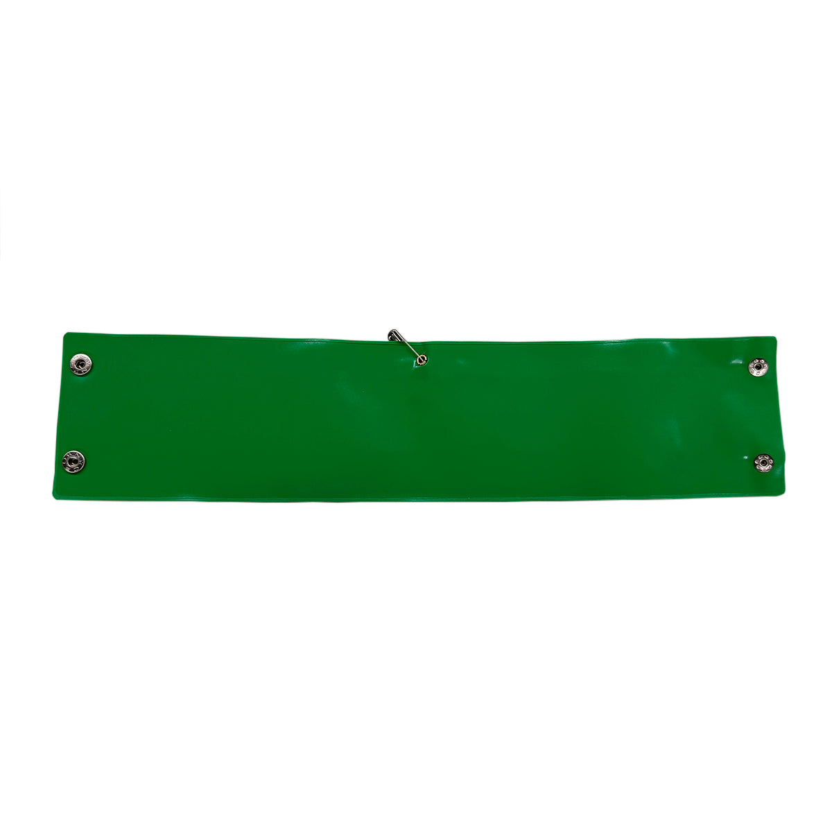 ビニール腕章125 安全パトロール – GREEN CROSS-select 工事現場の