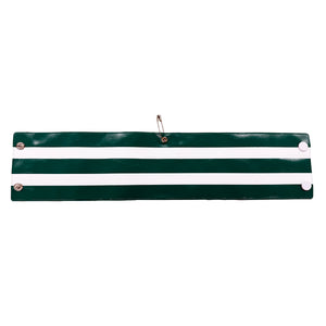 ビニール交通腕章　無反射式