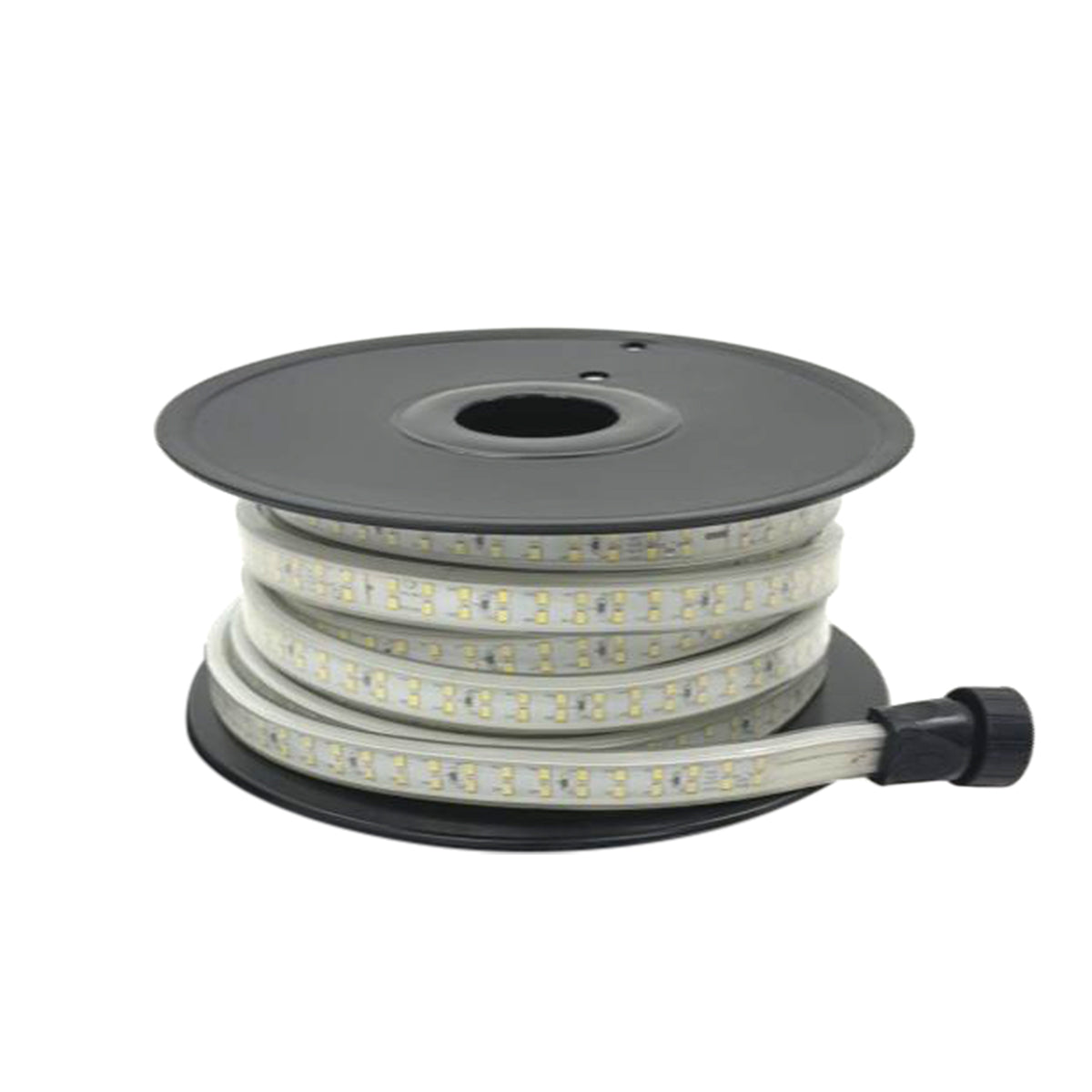 テープライト　９００ｌｍ　両面（リール付）１０ｍ