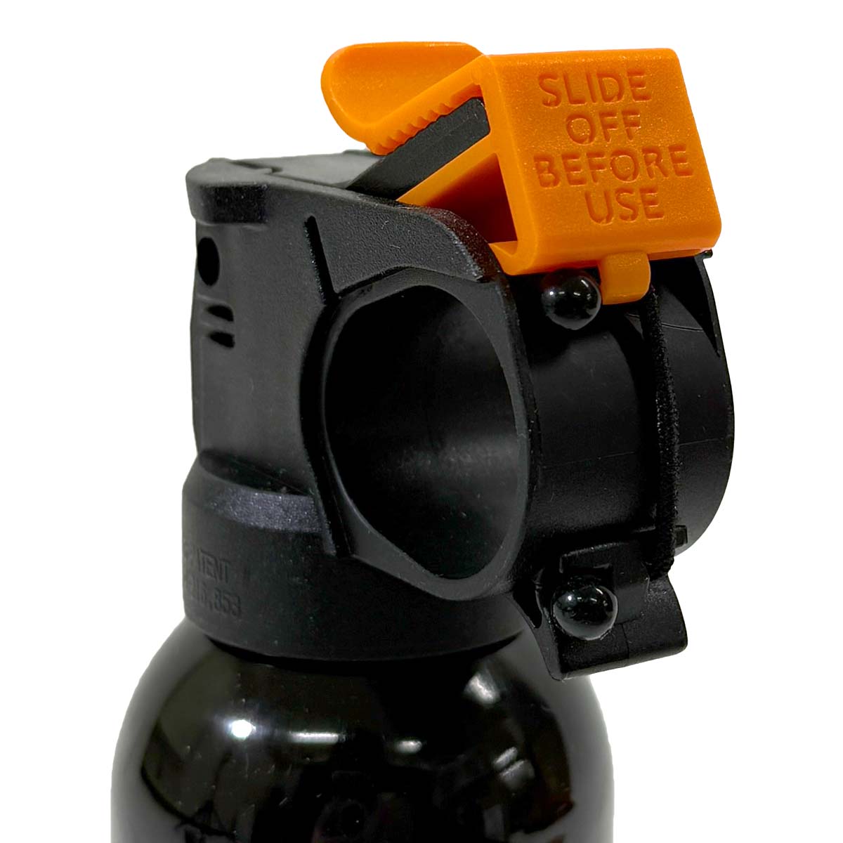 【レンタル】GC熊よけスプレー　AJ-260　熊よけ対策