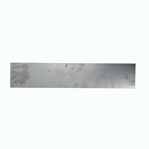 ＧＥＮＴＩ　サンラップシート用ＳＵＳプレート
