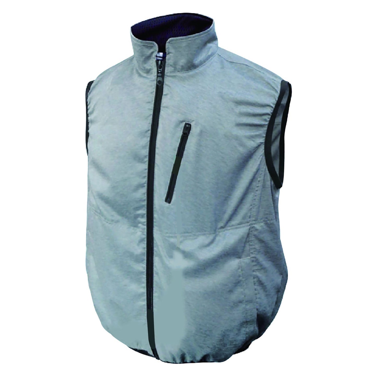 ＭＥＳＨ－ＢＲ－１２０１－１空調ベストフルハーネス対応服のみＬＬ－ＸＬ