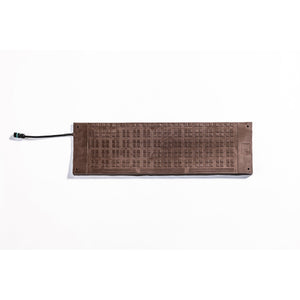 電気式融雪ゴムマット　ソーヒーター 右エンド　TD-85S 100V