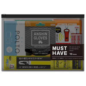 MUST HAVE Lサイズ