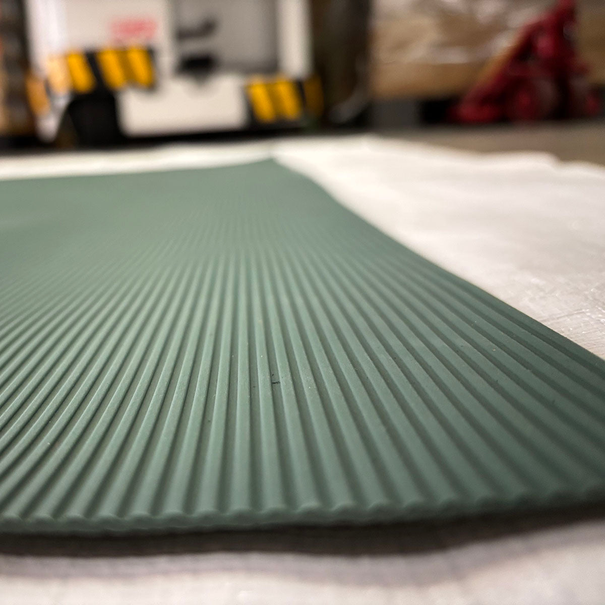 エコＢ山マット　ヨコ筋　１０ｍ