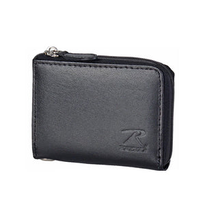 ＲＯＴＨＣＯ　リサイクルレザー　小銭ケース　４５０４７　ブラック