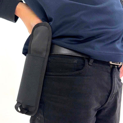 熊よけスプレー用携帯ケース　ホルスター