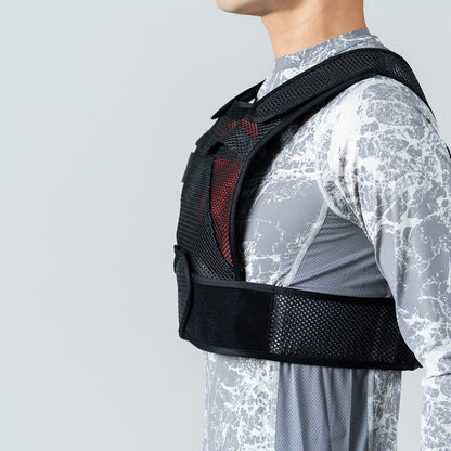 ICE ARMOR専用ビブス　特殊保冷剤１ｋｇセット　アイスアーマー
