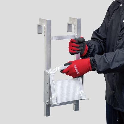 トラック荷台昇降ステップ　荷台用　ＴＳＨ－２０４３