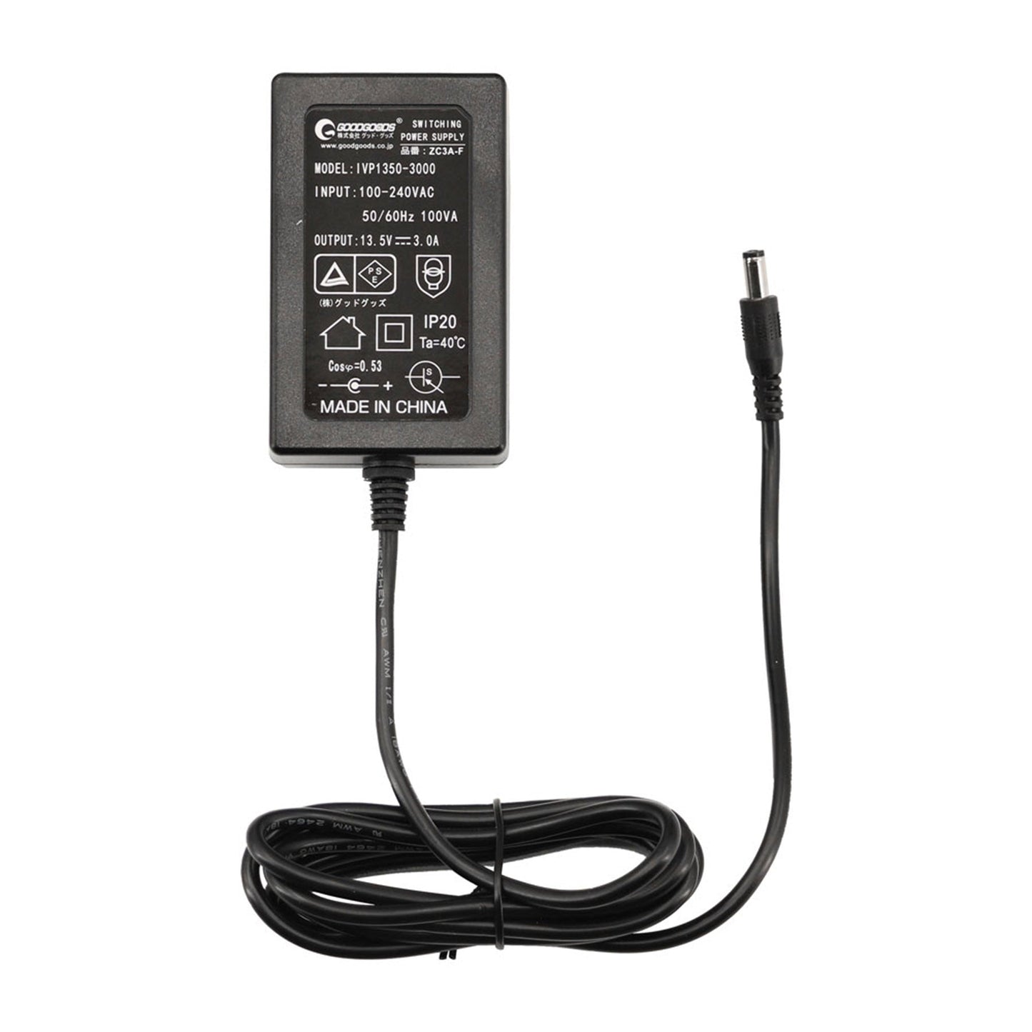 充電式投光器　ＹＣ１００－ＮＢ　１００ｗ　スタンド式　１２灯タイプ