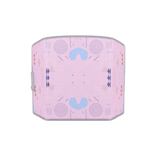 ｅｎｅｔａｎｐｏ　エネタンポ　パネルヒーター　デスクヒーター　モダンピンク