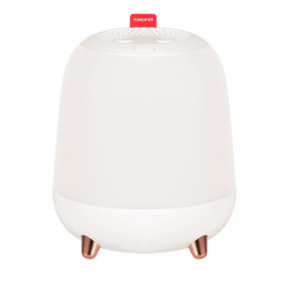 超音波加湿器　１．４Ｌ　上部給水　ＵＳＢ電源　加湿量３段階